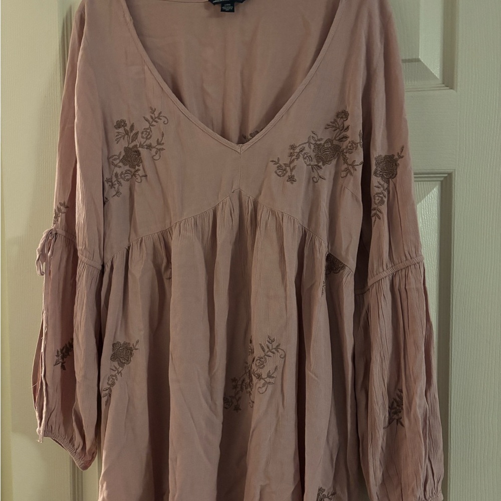 Ladies shirt